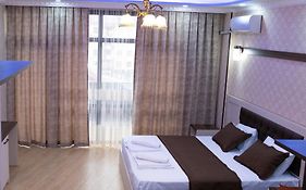 Emeg Hotel And Restaurant